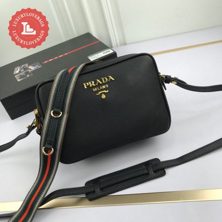 Prada Shoulder Bags