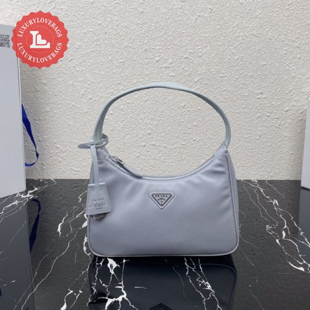 Re-Nylon Prada Re-Edition 2000 Mini-Bag