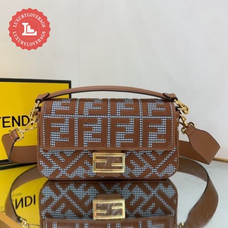 Fendi Baguette