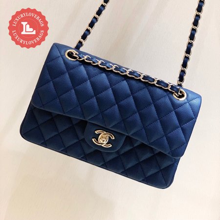 Chanel CF23 Classic Flap Bag