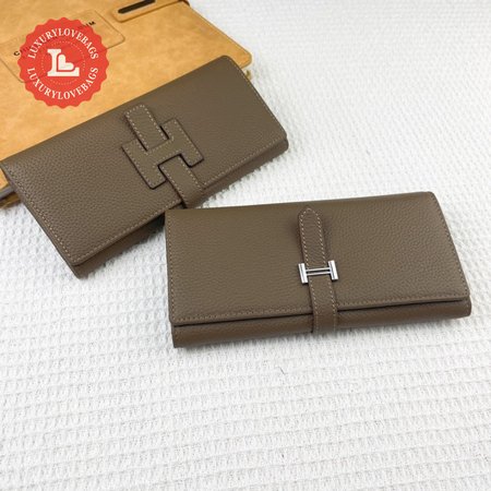 Hermes Wallet 19cm