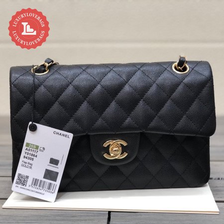 Chanel CF A01117