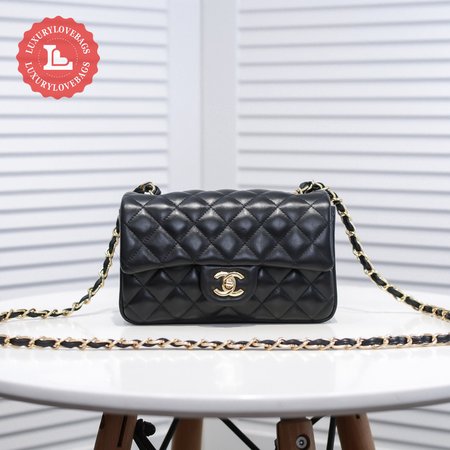 Chanel CF 1116