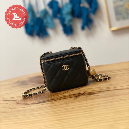 Chanel CF 81219