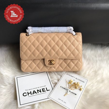 Chanel CF 1112 Apricot Color