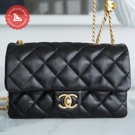 Chanel CF AS3393