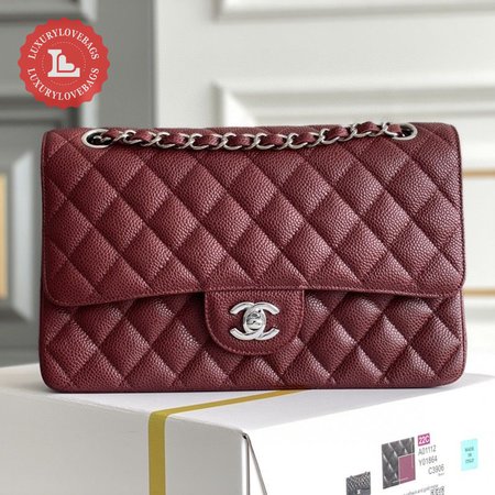 Chanel CF Classic Flap Medium