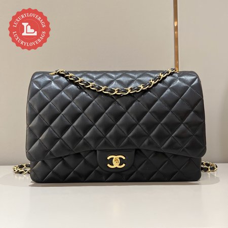 Chanel CF Maxi 33cm