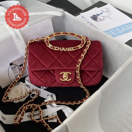 Chanel 22A AS3451