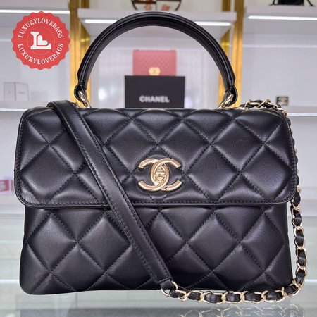 Chanel Trendy cc 92236