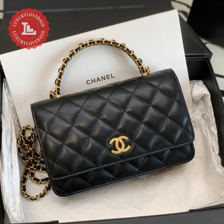 Chanel 22K 81229