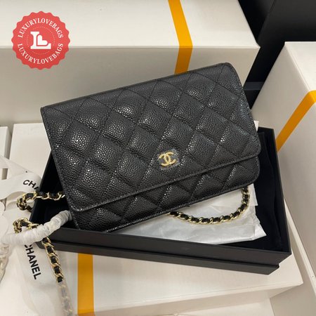 Chanel WOC 33814