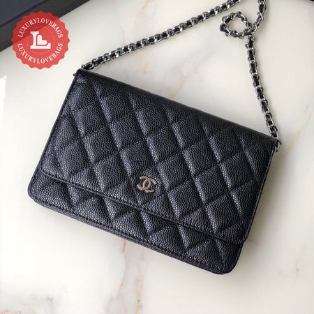 Chanel WOC 33814