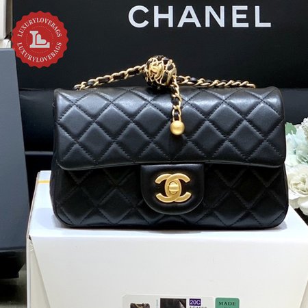 Chanel CF AS1787