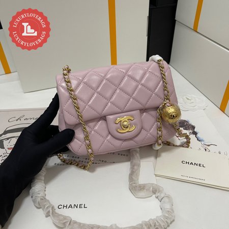 Chanel CF AS1786