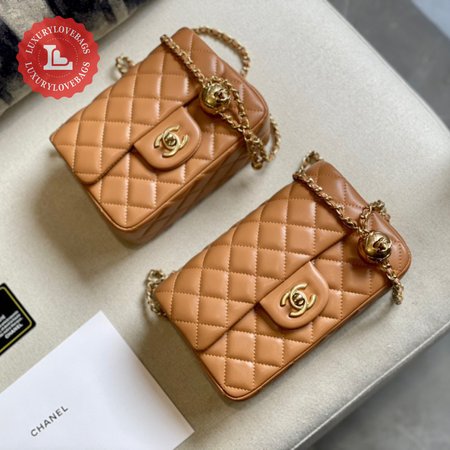 Chanel CF AS1786