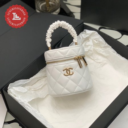 Chanel Bucket Bag 2729