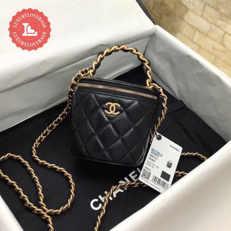 Chanel Bucket Bag AP2873