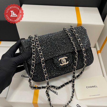 Chanel CF