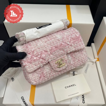 Chanel CF 01116