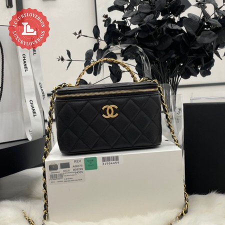 Chanel Vanity Case A68070