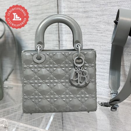 Dior Lady M6604 Grey