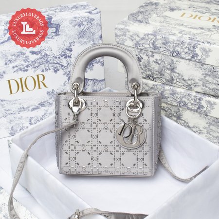 Dior Lady