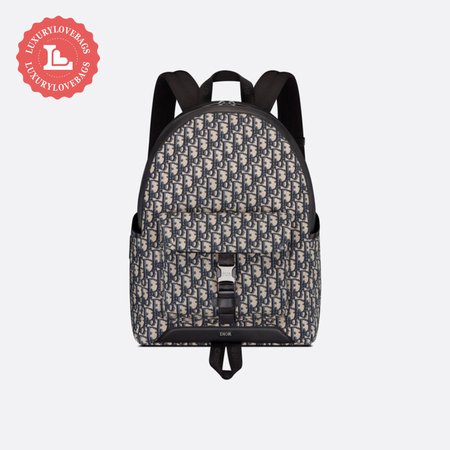 Dior Backpack