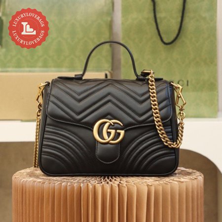 Gucci GG Marmont 498110