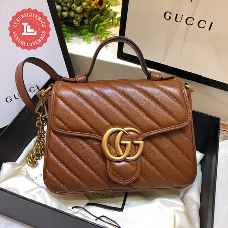 Gucci GG Marmont 583571