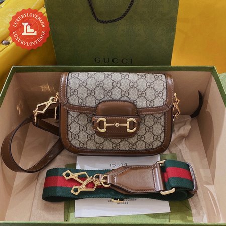 Gucci Horsebit 1955 658574