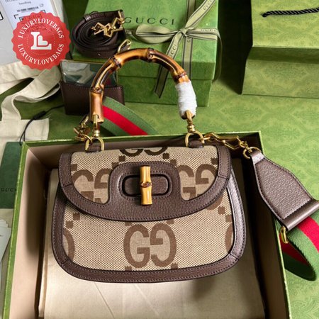 Gucci Bamboo 1947 675797