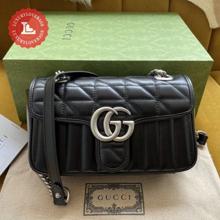 Gucci GG Marmont 446744