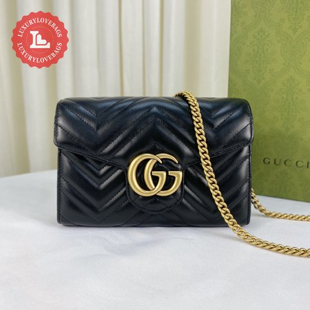 Gucci GG Marmont 474575