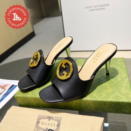 Gucci Blondie Series Sandals Size 35-42