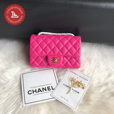 Chanel Bags