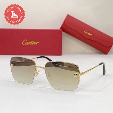 Cartier Sunglasses