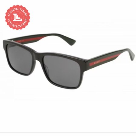 Gucci GG0340S Sunglasses