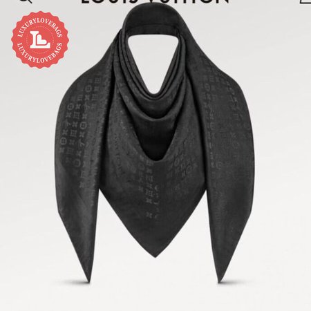 Luxury Evermore Shawl