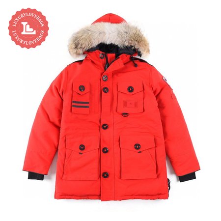 Canada Goose Coat