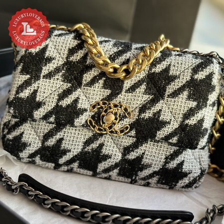 Chanel 19 Flap Bag