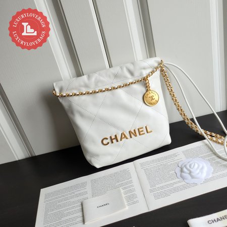 Chanel 22 Mini Handbag