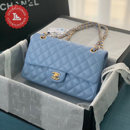 Chanel Classic Flap Bag