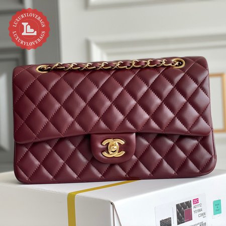 Chanel Classic Flap Bag