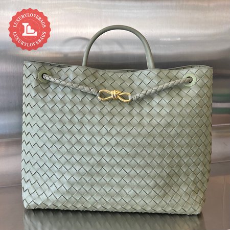 Bottega Veneta Medium Andiamo