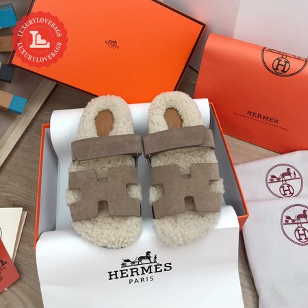 Hermes Chypre Sandal