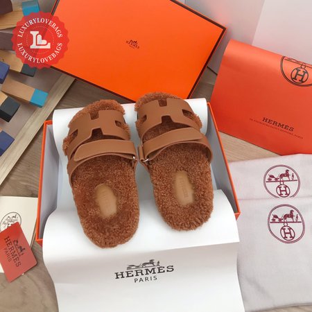 Hermes Chypre Sandal