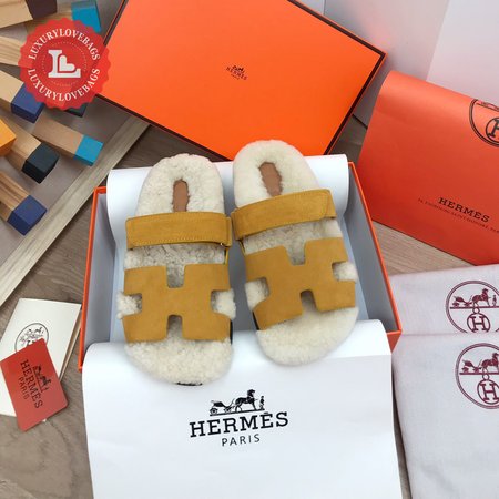 Hermes Chypre Sandal