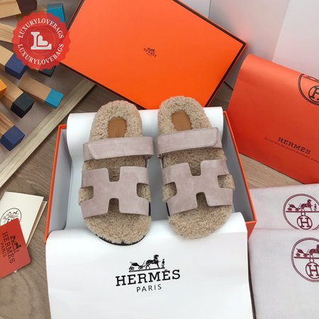 Hermes Chypre Sandal