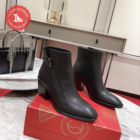 Christian Louboutin Ankle Boots